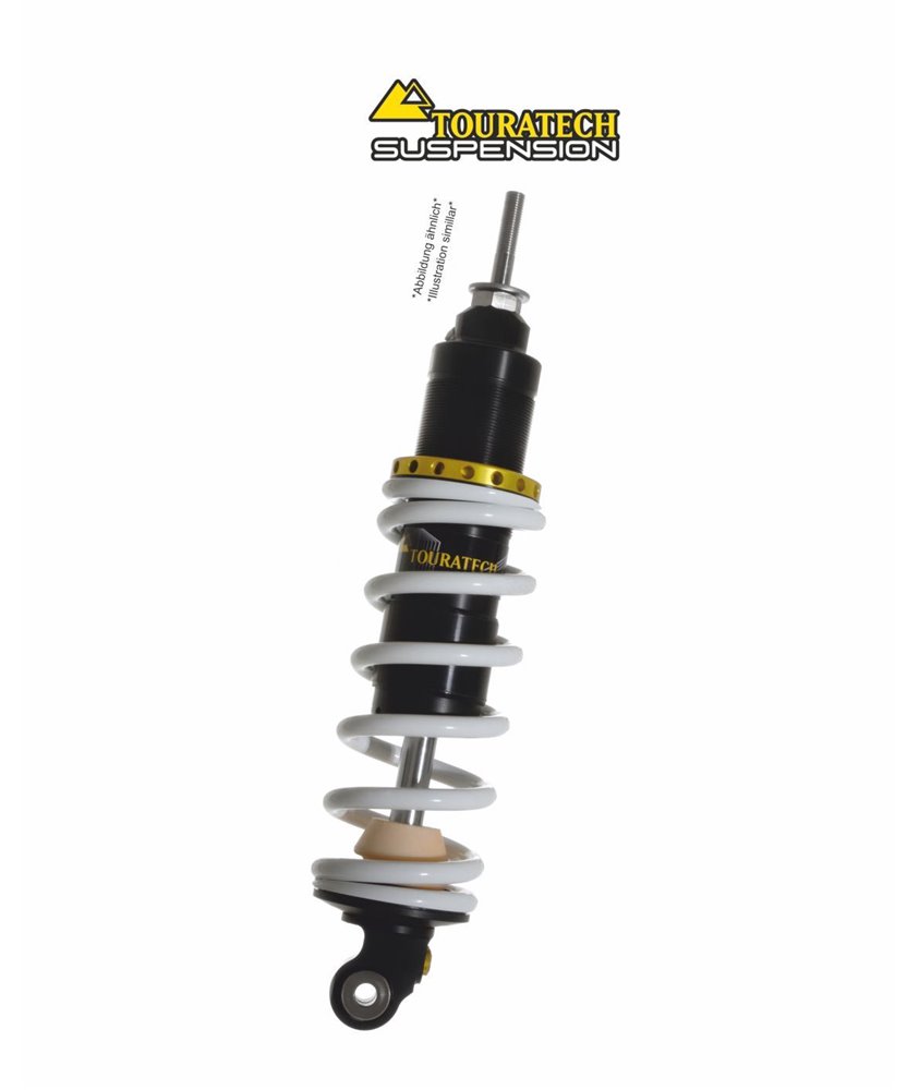 Touratech Suspension *front* shock absorber for BMW R1200GS ADV (2006-2013) type *Level1* Touratech Suspension *front* shock absorber for BMW R1200GS ADV (2006-2013) type *Level1*