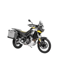 ZEGA Pro aluminium pannier...