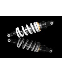 Touratech Suspension E1 shock absorber for Yamaha MT-09 (USA: FZ-09 also: Street Rally)