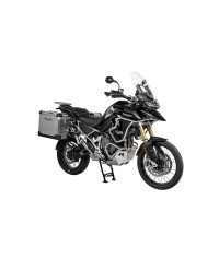 ZEGA Pro aluminium pannier...