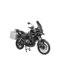 ZEGA Mundo aluminium...