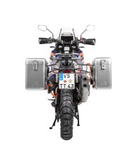 ZEGA Mundo aluminium...