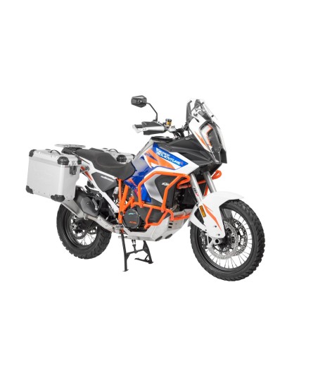 Zega Evo X Special System For Ktm Super Adventure S R