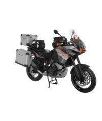 ZEGA Pro aluminium pannier...