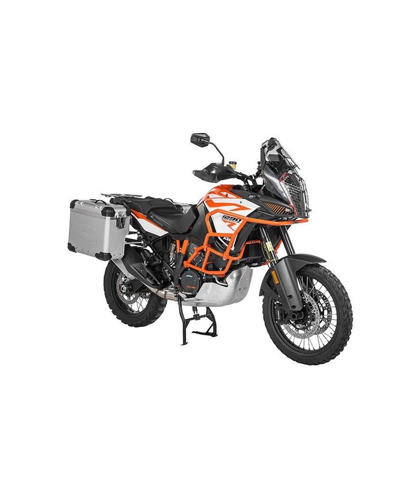 Zega Evo X Special System For Ktm Adventure Adventure