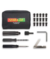 Puncture repair kit "Stop&Go - Tire Repair Kit"