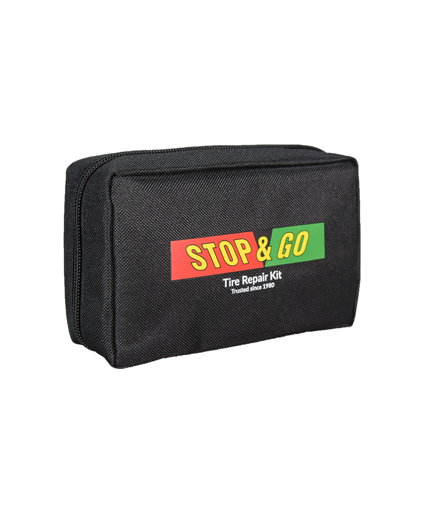 Puncture repair kit "Stop&Go Tire Repair Kit"