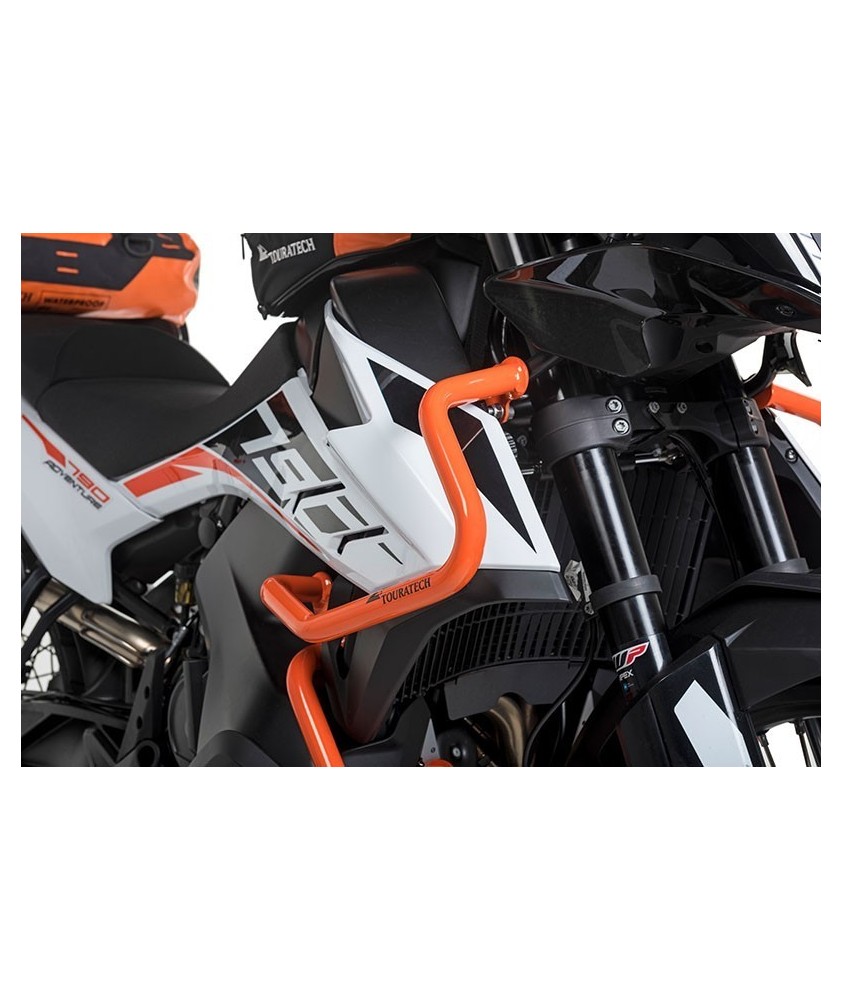 Ktm 790 online adventure r fairing