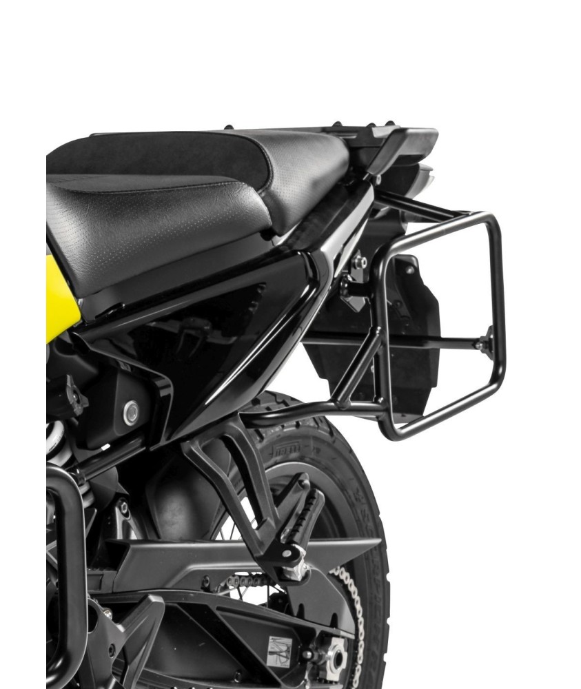 Stainless steel pannier rack for KTM 890 Adventure/ Adventure R/ 790