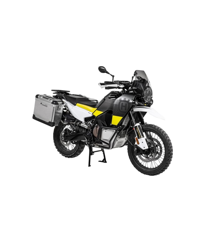 Zega Pro Aluminium Pannier System For Ktm Adventure Adventure