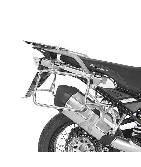 Pannier Rack Special System For Zega Evo X Bmw R Gs