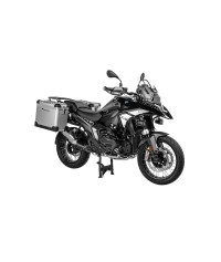 ZEGA Pro aluminium pannier...
