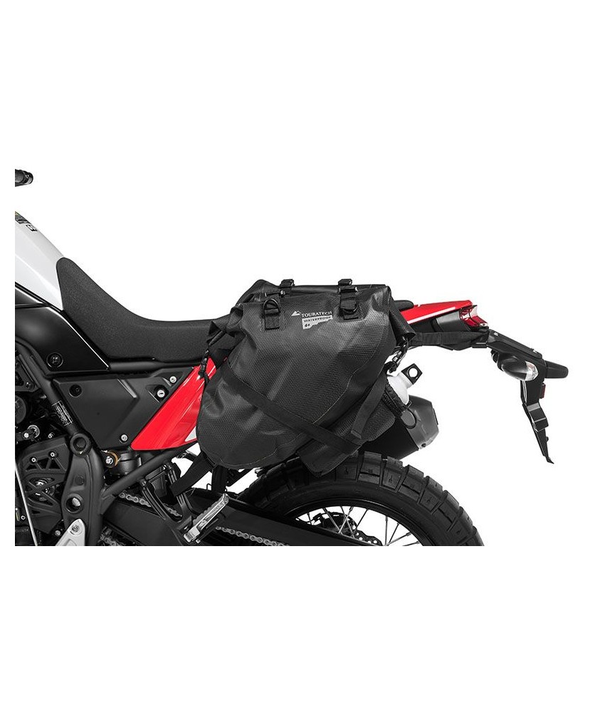Saddle Bags+ EXTREME Edition by Touratech Waterproof