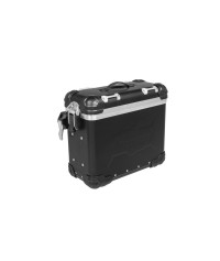 ZEGA Evo aluminium pannier,...
