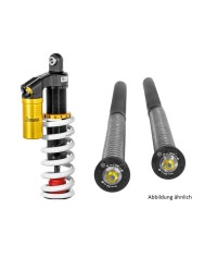 Touratech Suspension Set...