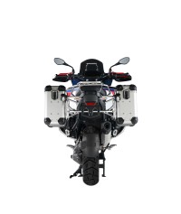 ZEGA Evo aluminium pannier...