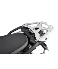 Luggage rack aluminium for...