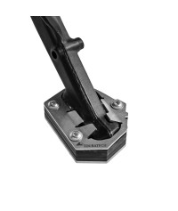 Side stand base extension...