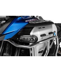 Headlight Guard for...