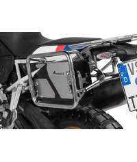 Toolbox left for ZEGA Evo...