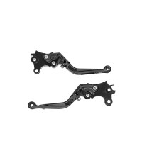 Touratech brake and clutch...