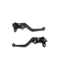 Touratech brake and clutch...