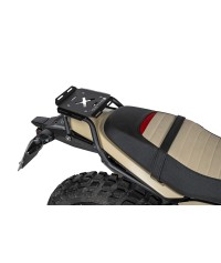 Luggage rack for BMW R12G/S